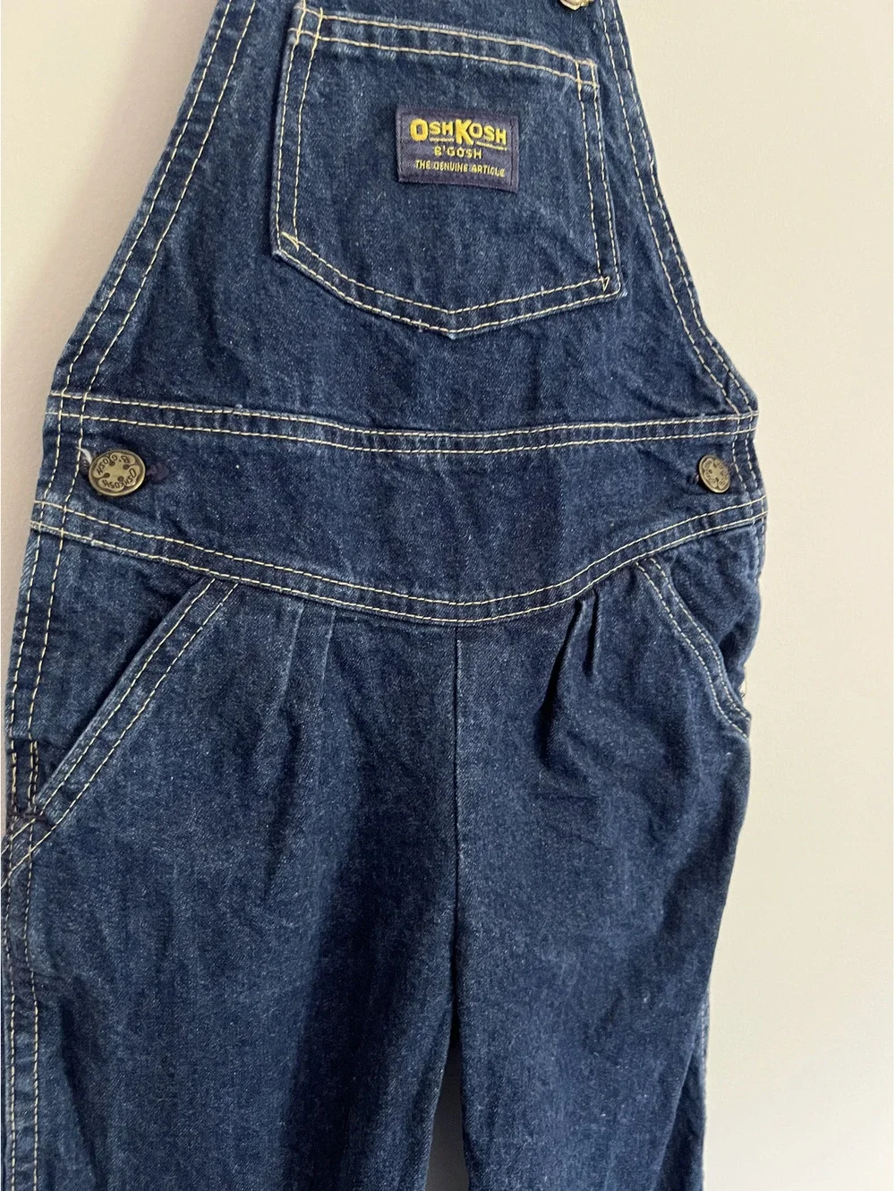 OshKosh Bgosh so great